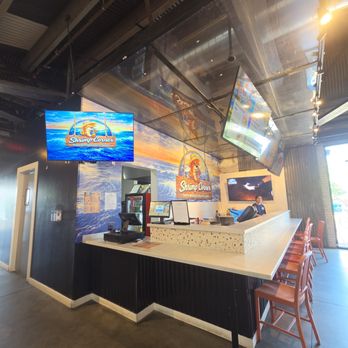 Shrimp Corner - Seafood Near Me - Redlands, California