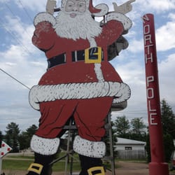 Santa's Workshop