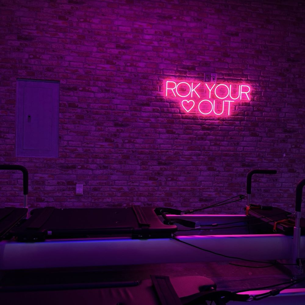 Bodyrok - Pilates Near Me - Charleston, South Carolina Bodyrok - Pilates Near Me - Charleston, South Carolina
