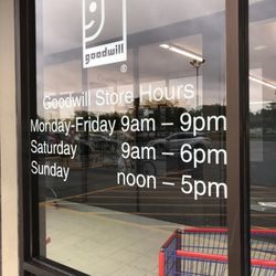 Goodwill of Central Iowa - Ankeny