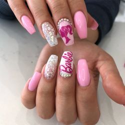Lux Nail Beauty Bar