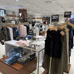 Guess Factory
