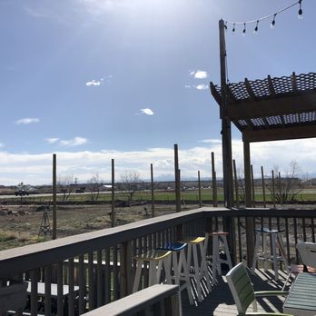 High Hops Brewery - Bars Near Me - Windsor, Colorado