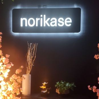 Norikase - Sushi Bars Near Me - Jacksonville, Florida