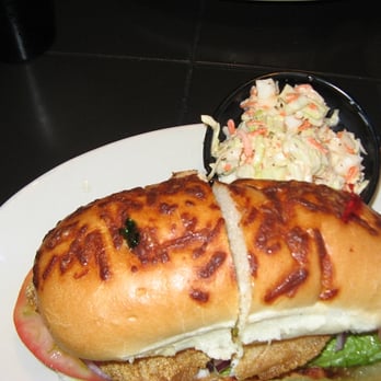 The Blu Pig - Catfish Po' boy & Cole Slaw - Barbeque Near Me - Moab, Utah The Blu Pig - Catfish Po' boy & Cole Slaw - Barbeque Near Me - Moab, Utah