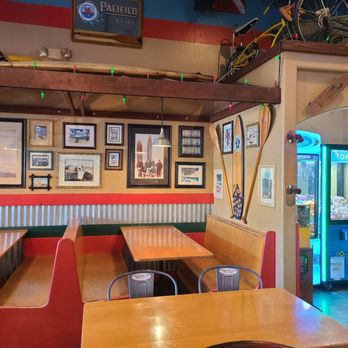 Snapper Jack's Taco Shack - Atmosphere - Mexican Near Me - Camarillo, California