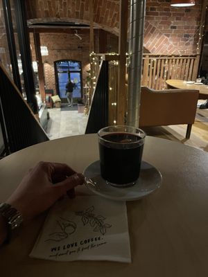 Johan & Nyström - Kanavaranta by null