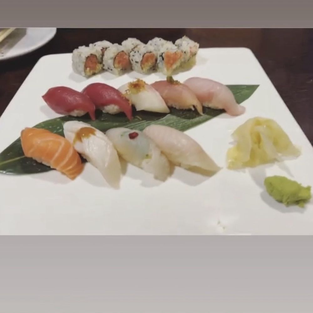 Umami - Japanese Near Me - Bellevue, Nebraska