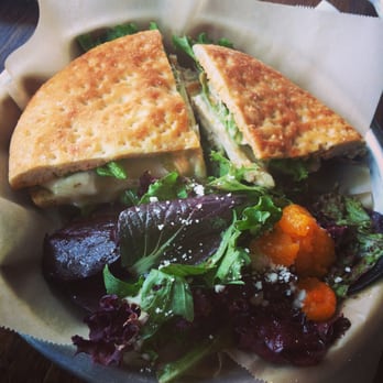 Urbane Cafe - Delicious So-Cal chicken - Sandwiches Near Me - Simi Valley, California