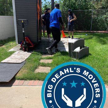 Big Deahl's Movers - That Day we moved a large hot tub #bigdeahlsmovers #gunsafemovers #833202move #moversnearme #affordablemovers - Movers Near Me - Rancho Cucamonga, California Big Deahl's Movers - That Day we moved a large hot tub #bigdeahlsmovers #gunsafemovers #833202move #moversnearme #affordablemovers - Movers Near Me - Rancho Cucamonga, California