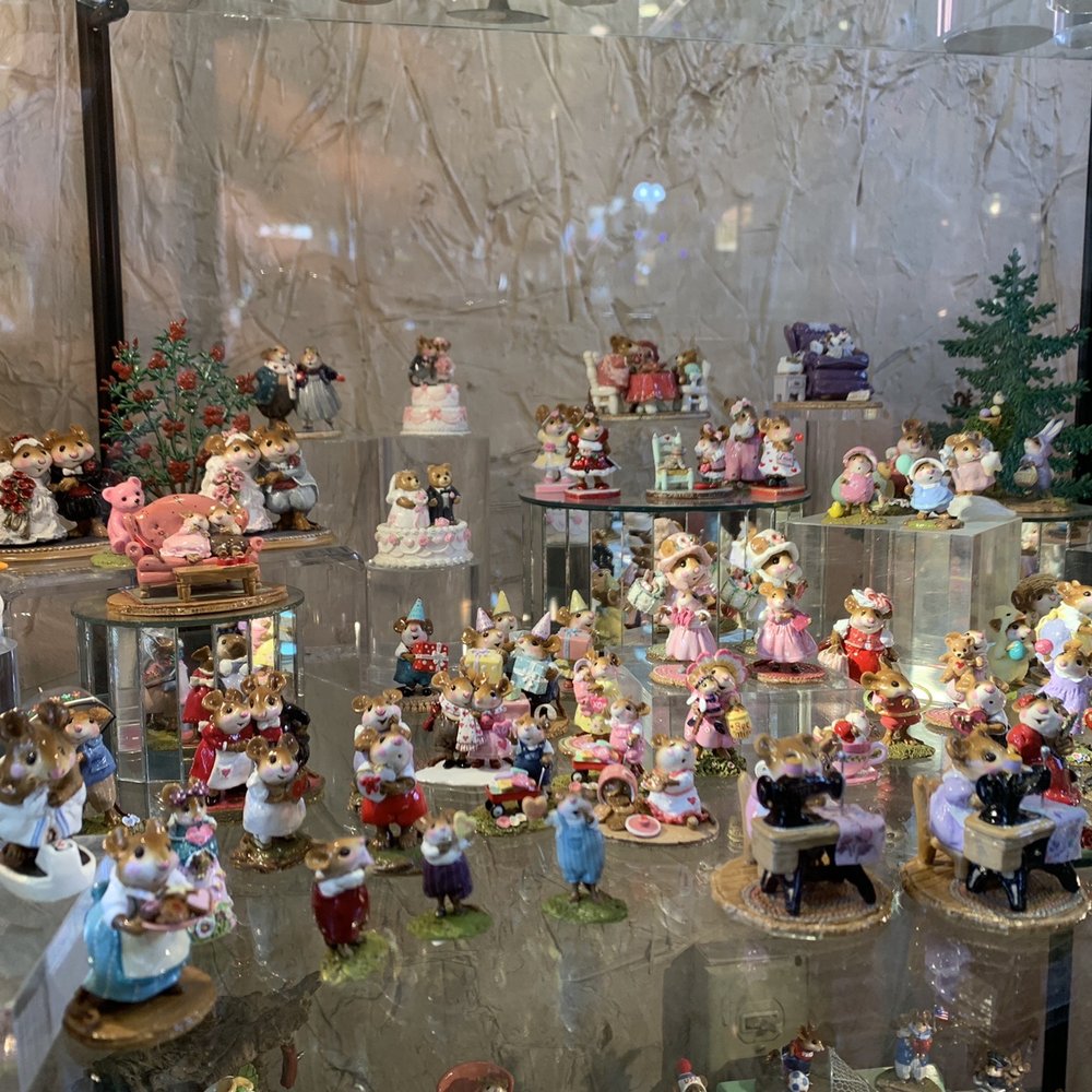 The Mole Hole - Gift Shops Near Me - Carmel, California The Mole Hole - Gift Shops Near Me - Carmel, California