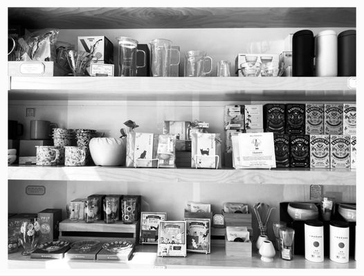 Thank You Coffee by null