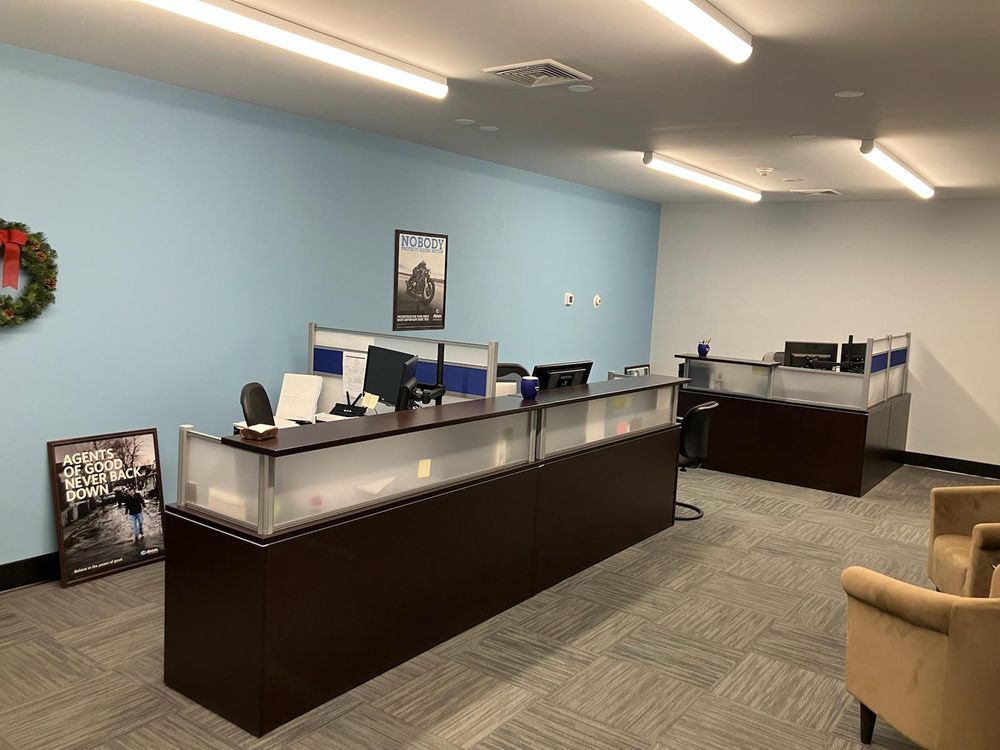 THE MELLO AGENCY ALLSTATE Request a Quote 132 Bedford Center Rd