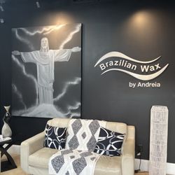 Brazilian Wax by Andreia