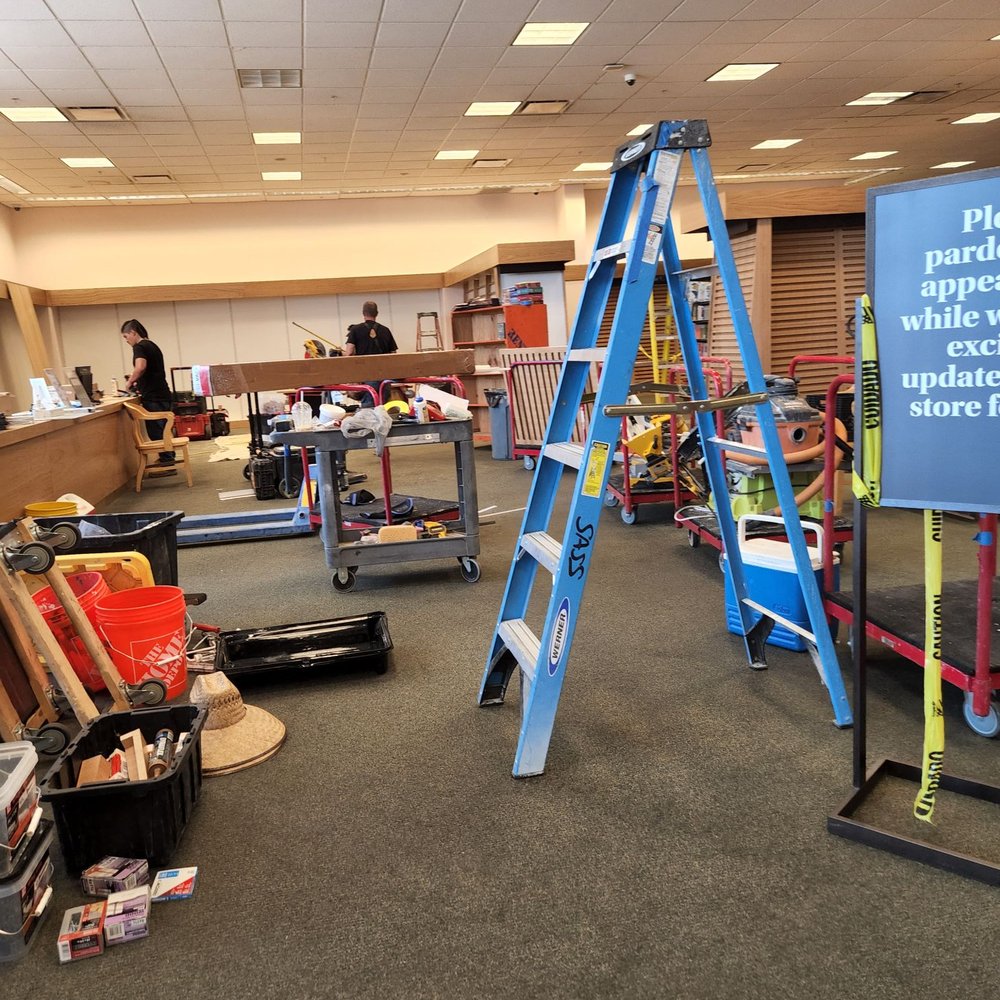 Barnes & Noble Booksellers - Bookstores Near Me - Tempe, Arizona