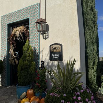 DAOU Vineyards - Wineries Near Me - Paso Robles, California DAOU Vineyards - Wineries Near Me - Paso Robles, California