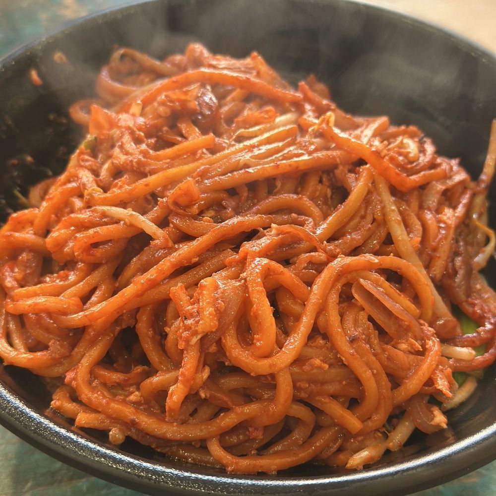Kopitiam - Mee Goreng - Malaysian Near Me - New York, New York Kopitiam - Mee Goreng - Malaysian Near Me - New York, New York