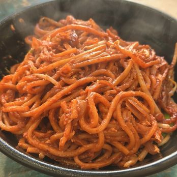Kopitiam - Mee Goreng - Malaysian Near Me - New York, New York Kopitiam - Mee Goreng - Malaysian Near Me - New York, New York
