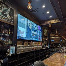 City Tap House