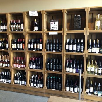 The Wine Cellar Outlet - Longworth Hall - Love that the wines are grouped by price in select, premium and ultra premium! - Beer, Wine & Spirits Near Me - Cincinnati, Ohio The Wine Cellar Outlet - Longworth Hall - Love that the wines are grouped by price in select, premium and ultra premium! - Beer, Wine & Spirits Near Me - Cincinnati, Ohio