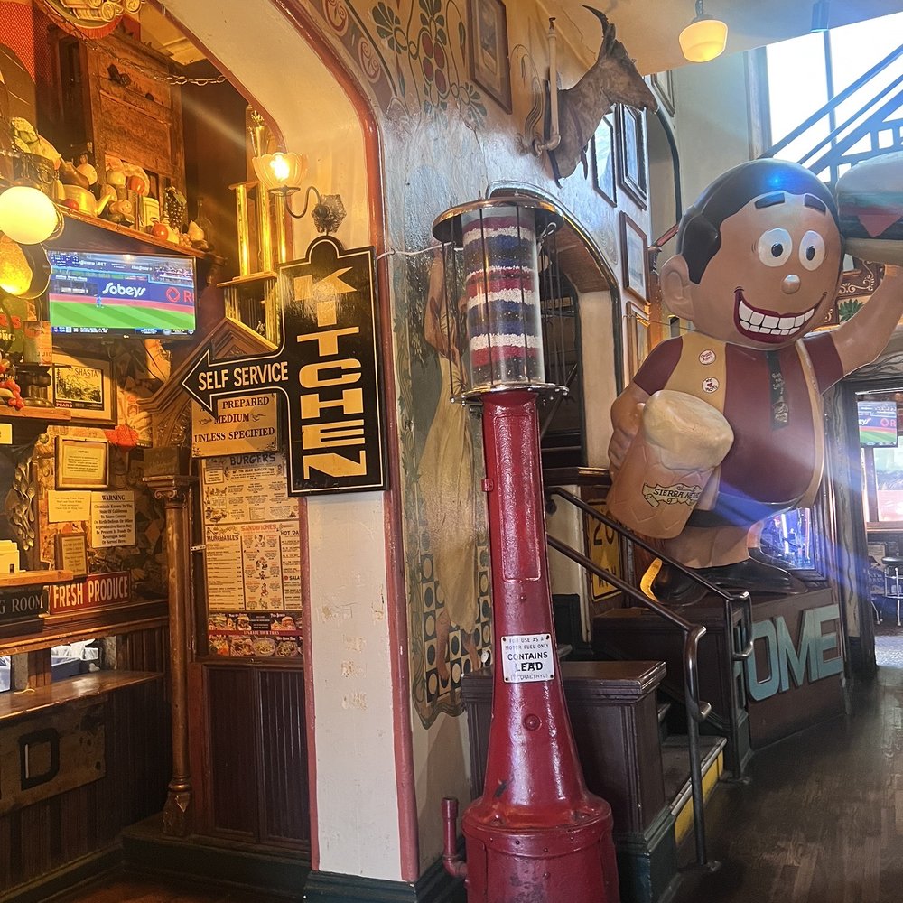 Madison Bear Garden - Bars Near Me - Chico, California Madison Bear Garden - Bars Near Me - Chico, California