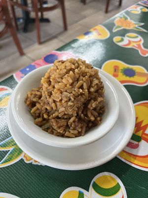 Voleo's Seafood Restaurant by null