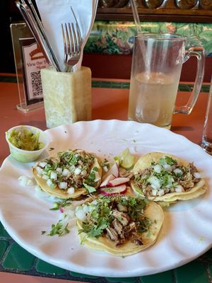 El Legendario Mexican Restaurant by null