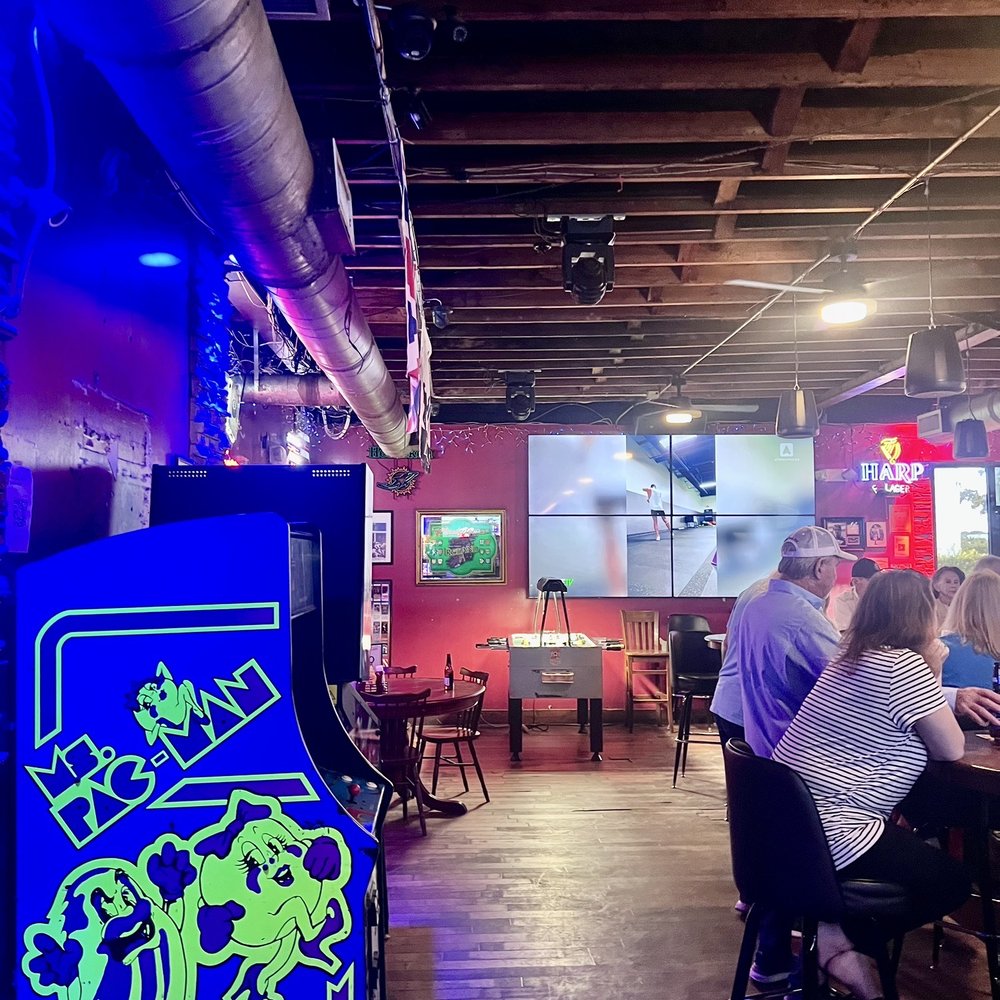 Boston Johnny's - Sports Bars Near Me - Hollywood, Florida Boston Johnny's - Sports Bars Near Me - Hollywood, Florida