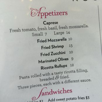 Mama Rose's - Italian Near Me - Estes Park, Colorado Mama Rose's - Italian Near Me - Estes Park, Colorado