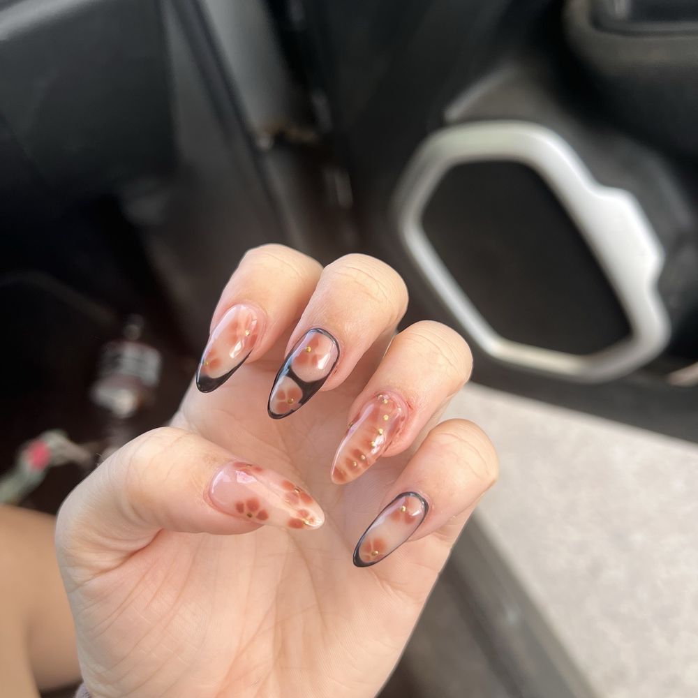 Posh Nail Spa - nails - Nail Salons Near Me - Bowie, Texas Posh Nail Spa - nails - Nail Salons Near Me - Bowie, Texas