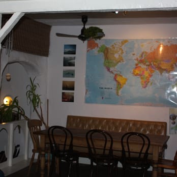 Ocean Backpackers - Hostels Near Me - Ilfracombe, DEV Ocean Backpackers - Hostels Near Me - Ilfracombe, DEV