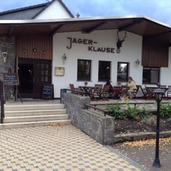 Jägerklause