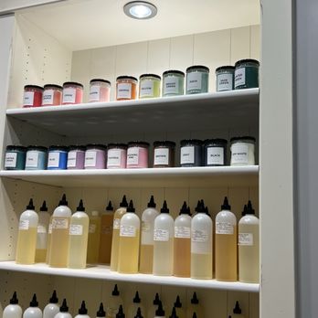Banter & Bliss Candle - Candle Stores Near Me - Manhattan Beach, California Banter & Bliss Candle - Candle Stores Near Me - Manhattan Beach, California