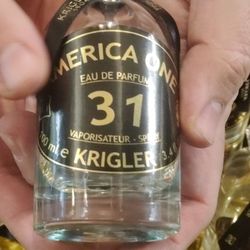 The history behind this fragrance company is incredible. The celebrity and dignitary usage list is jaw dropping.