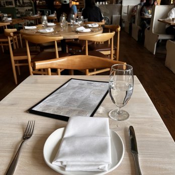 AMBAR Restaurant, Clarendon - Inside - Modern European Near Me - Arlington, Virginia AMBAR Restaurant, Clarendon - Inside - Modern European Near Me - Arlington, Virginia