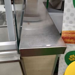 Subway - Cockroach