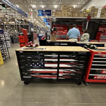 Lowe's Home Improvement - Tool boxes - Hardware Stores Near Me - Fountain, Colorado Lowe's Home Improvement - Tool boxes - Hardware Stores Near Me - Fountain, Colorado