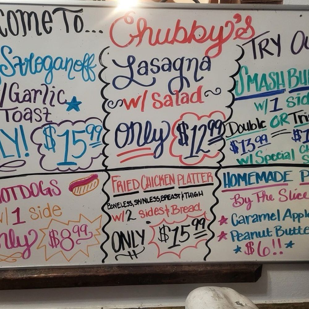 Chubby's Restaurant - Southern Near Me - Sevierville, Tennessee Chubby's Restaurant - Southern Near Me - Sevierville, Tennessee