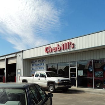 Chabill's Tire & Auto Services - Auto Repair Near Me - Prairieville, Louisiana Chabill's Tire & Auto Services - Auto Repair Near Me - Prairieville, Louisiana