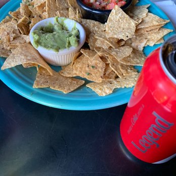 Fly Bar - Chips and dip - American Near Me - San Francisco, California Fly Bar - Chips and dip - American Near Me - San Francisco, California