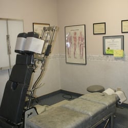 Midwest Chiropractic Center