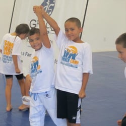 Gracie Morumbi Camarillo After School Programs