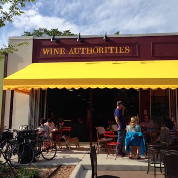 Wine Authorities - Beer, Wine & Spirits Near Me - Raleigh, North Carolina