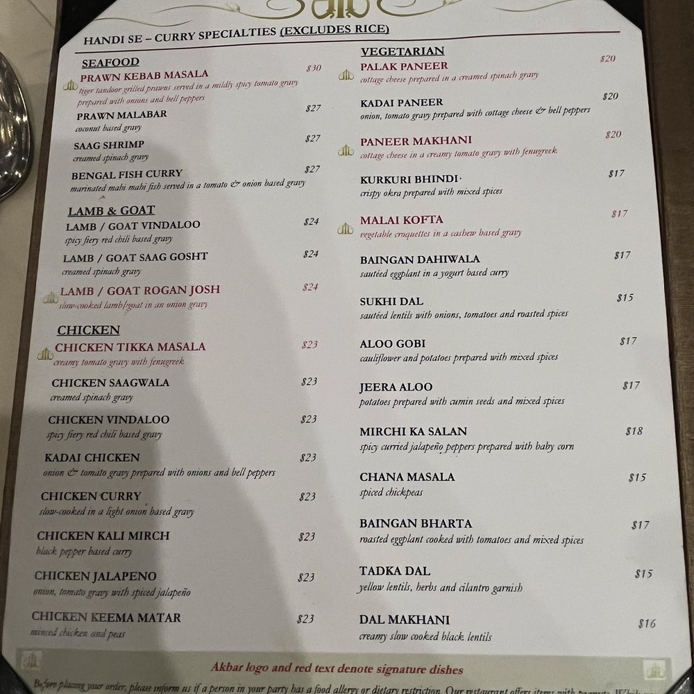 Akbar Restaurant - Indian Near Me - Garden City, New York Akbar Restaurant - Indian Near Me - Garden City, New York