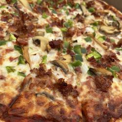 Pizza House - Pizza