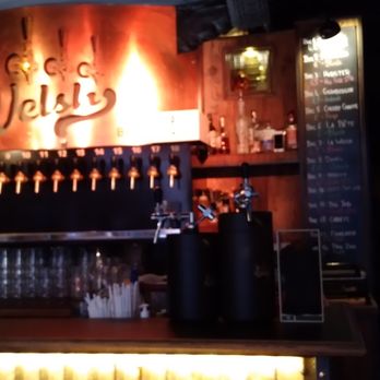 Le Welsh - Bar - Beer Bar Near Me - Lyon, 69