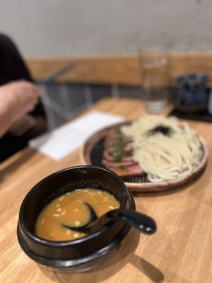 Taro San Japanese Noodle Bar by null