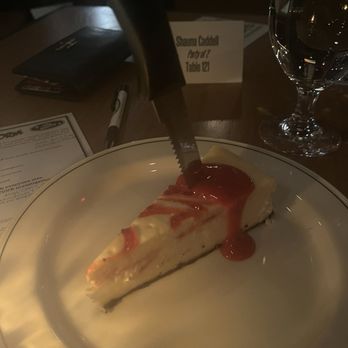 Ellington's - Cheesecake - Cocktail Bars Near Me - Nashville, Tennessee
