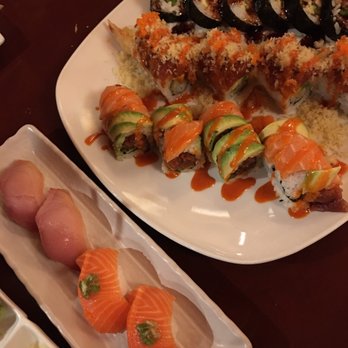 Mikado Ryotei - Sushi Bars Near Me - Austin, Texas Mikado Ryotei - Sushi Bars Near Me - Austin, Texas
