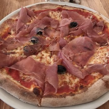 La Cerise sur la Pizza - La Valentine. Pretty good. - Pizza Near Me - Paris, 75 La Cerise sur la Pizza - La Valentine. Pretty good. - Pizza Near Me - Paris, 75